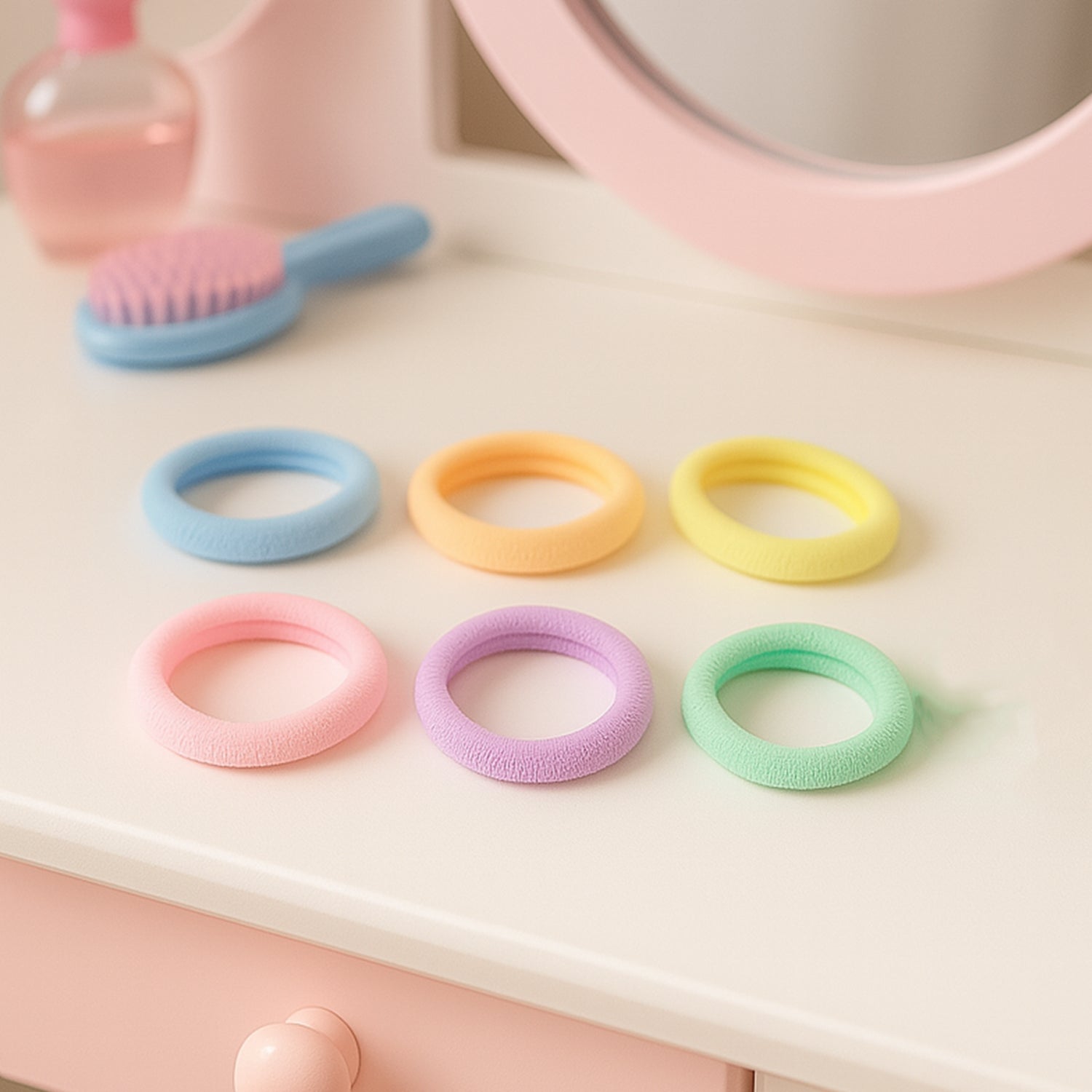 Hair Clip & hairband Accessories Set for Girls (1 Pc Set) Hair Clip & hairband Accessories Set for Girls (1 Pc Set)